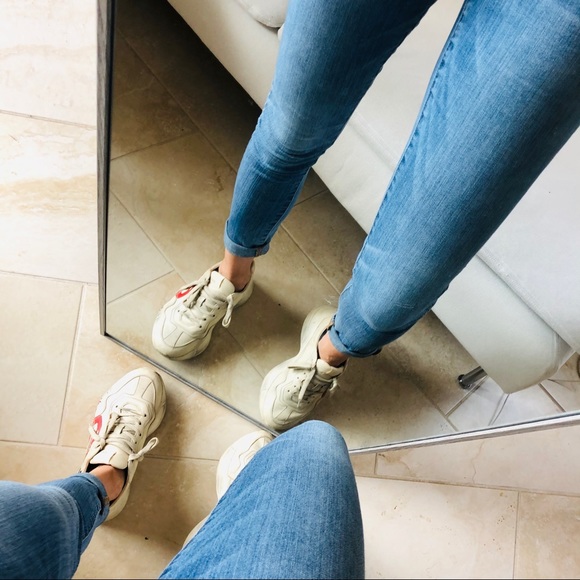 Juicy Couture Elysian skinny jeans 26 - Picture 4 of 7